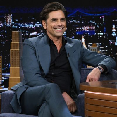 John Stamos