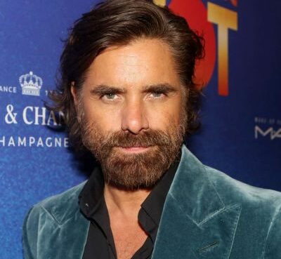 John Stamos