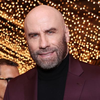 John Travolta