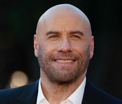 John Travolta