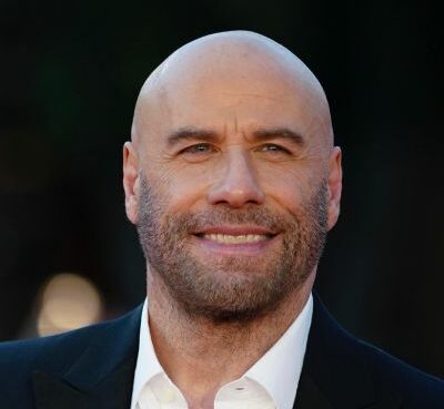 John Travolta
