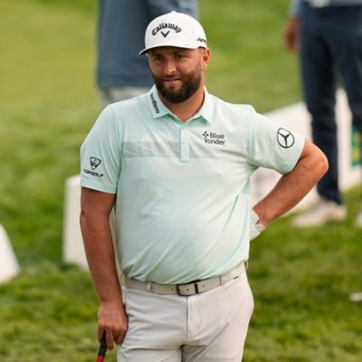 Jon Rahm