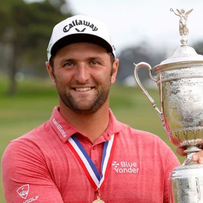 Jon Rahm
