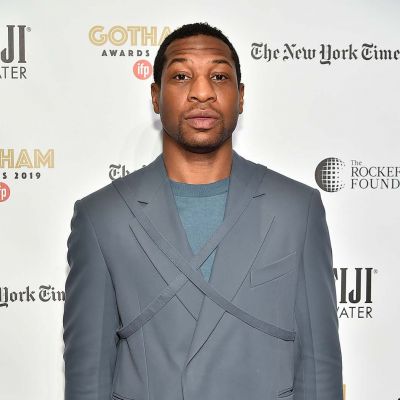 Jonathan Majors Weight Loss: Before And After Photos