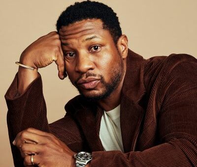 Jonathan Majors