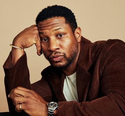 Jonathan Majors