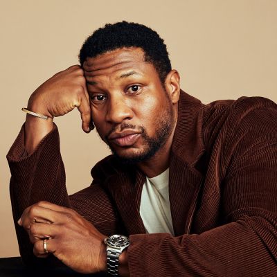 Jonathan Majors