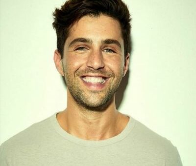 Josh Peck