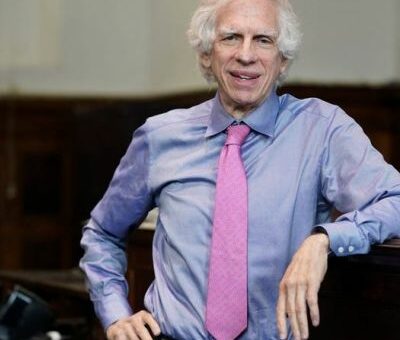 Judge Arthur Engoron