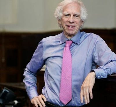 Judge Arthur Engoron