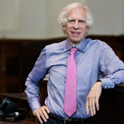 Judge Arthur Engoron