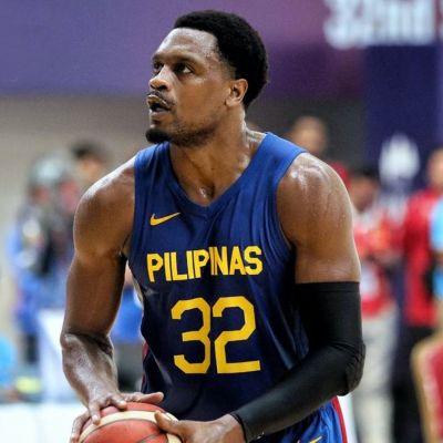 Justin Brownlee