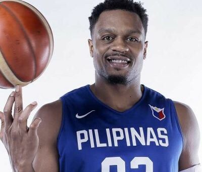 Justin Brownlee