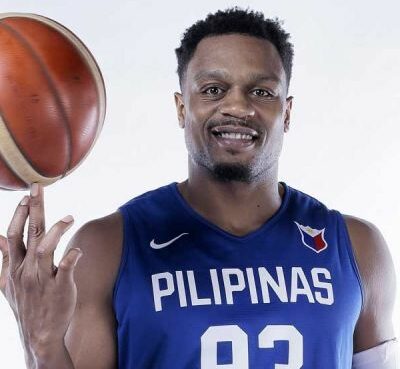 Justin Brownlee