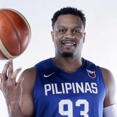 Justin Brownlee