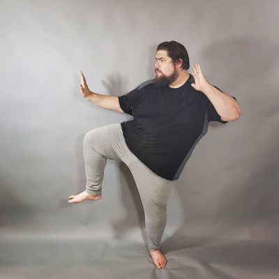 Justin Garcia-Pruneda