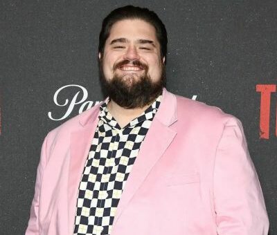 Justin Garcia-Pruneda