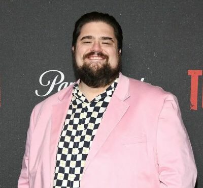 Justin Garcia-Pruneda