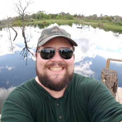 Justin Garcia-Pruneda