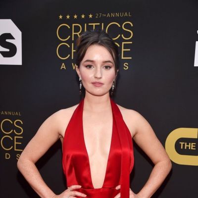 Kaitlyn Dever