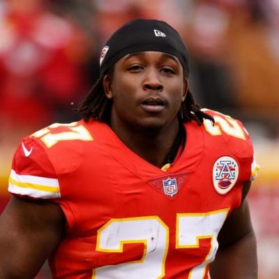 Kareem Hunt