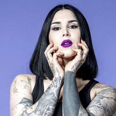 Kat Von D