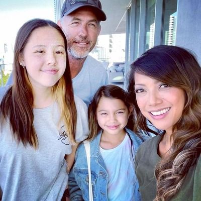 Kathleen de Leon Jones