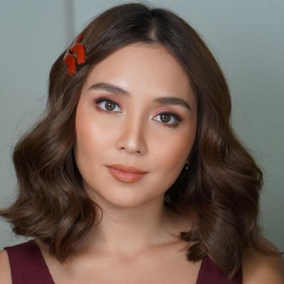 Kathryn Bernardo