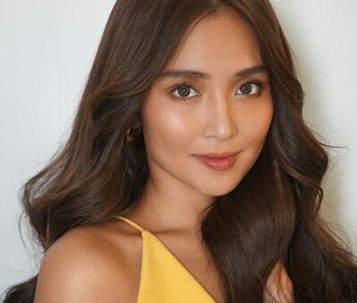Kathryn Bernardo