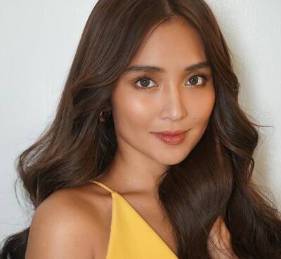 Kathryn Bernardo