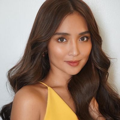 Kathryn Bernardo