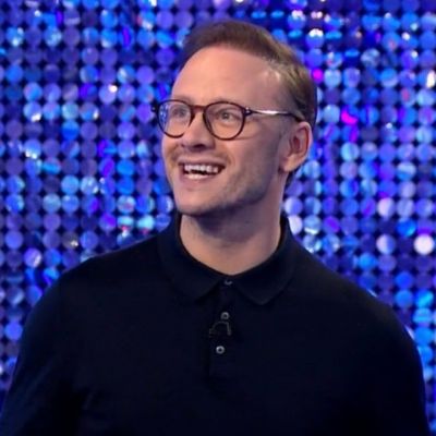 Kevin Clifton