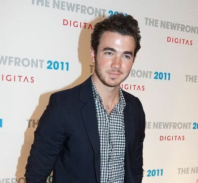 Kevin Jonas