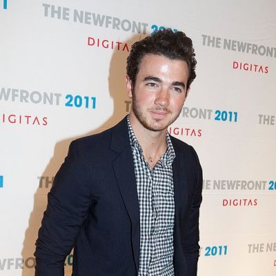 Kevin Jonas