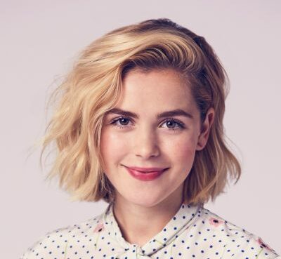 Kiernan Shipka