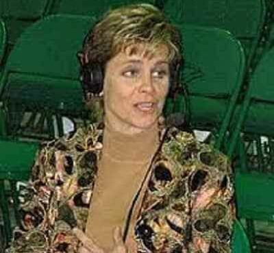 Kim Mulkey