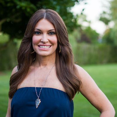 Kimberly Guilfoyle