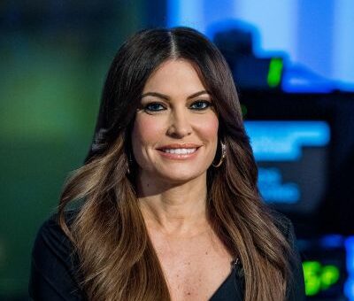 Kimberly Guilfoyle