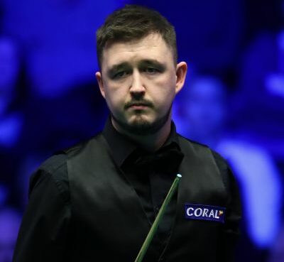 Kyren Wilson