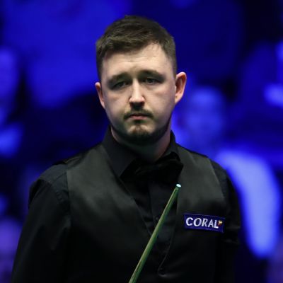 Kyren Wilson