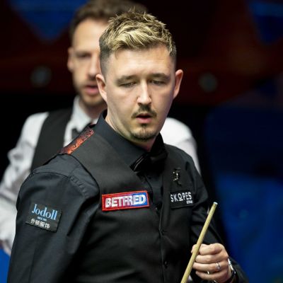 Kyren Wilson