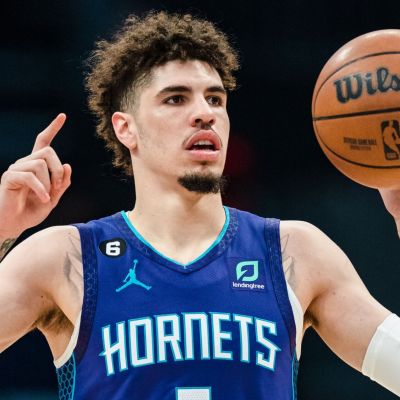 LaMelo Ball