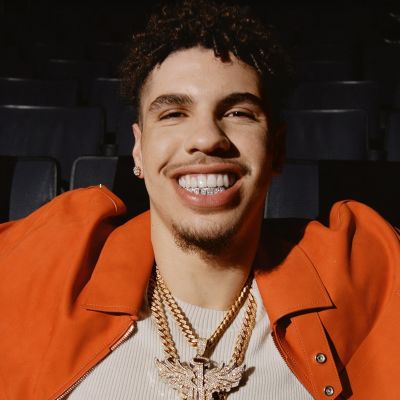 LaMelo Ball