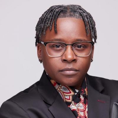 Lashondra Lias Lockhart