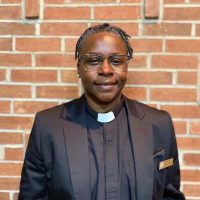 Lashondra Lias Lockhart