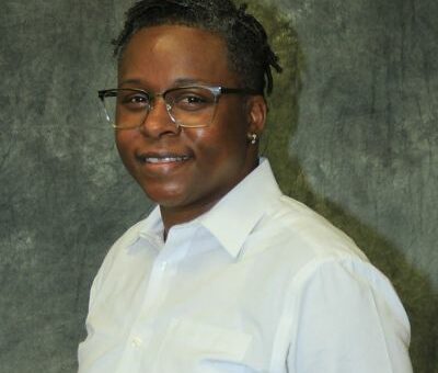 Lashondra Lias Lockhart