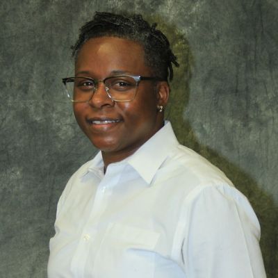 Lashondra Lias Lockhart