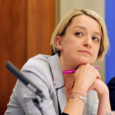 Laura Kuenssberg