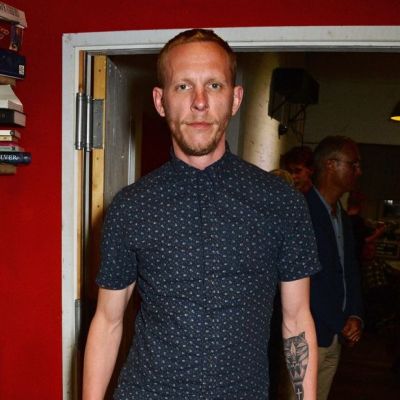 Laurence Fox