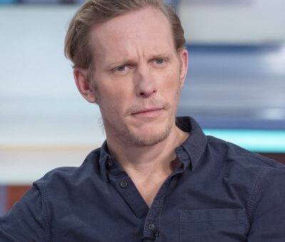 Laurence Fox